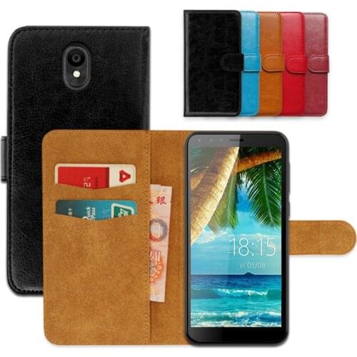 Luxury wallet case for BQ BQ-5302G Velvet 2 PU Leather Special Flip Case With Card Pocket Ultra-thin Phone Cover,Kickstand case
