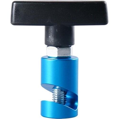 Universal Car Hood Holder Air Pressure Anti-Slip Engine Cover Lifting Support Rod Tool Car Lift Support Clamp Car Accessories