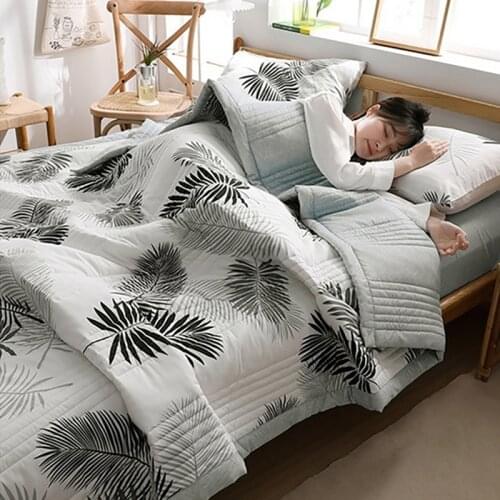 Yooparlor Summer Blankets For The Bed