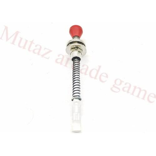 1PC Ball Shooter for Pinball Machine-Pinball Parts-Pinball Machine-Arcade Parts-Game Machine Accessory