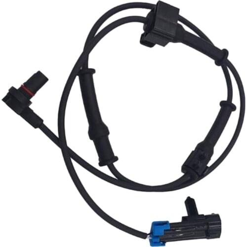 ABS Wheel Speed Sensor Anti-Lock Brake 15082013 Fit for Hummer H3