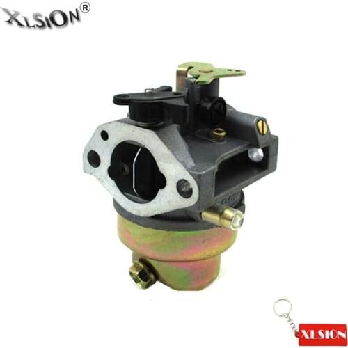 XLSION Aftermarket Carburetor For Honda Engine GCV160 A GCV160LA GCV160LAO GCV160LE HRZ216 HRB216 Replace Part 16100-Z0L-023