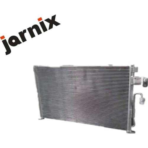 Good Quality Condenser Assembly For CHERY FORA A21 OEM:A21-8105110