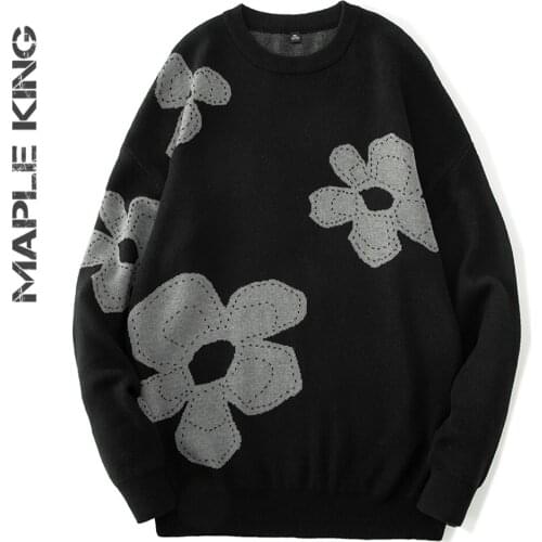 Maple King Men's Jumpers