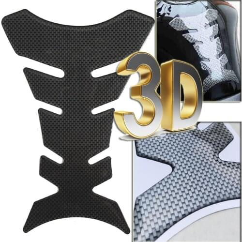 Motorcycle Sticker Gas Fuel Oil Tank Pad Protector Decal For All Motorcycle