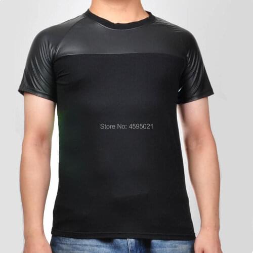 OROCOJUCO Men's T-Shirts