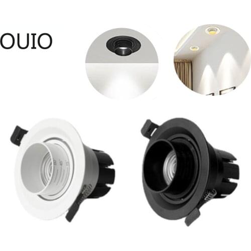 OUIO Ceiling Lamps