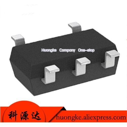 10pcs/lot RT9701CBL package SOT23-5 Silkscreen: AH