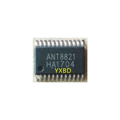 5PCS ANT8821 TSSOP-54
