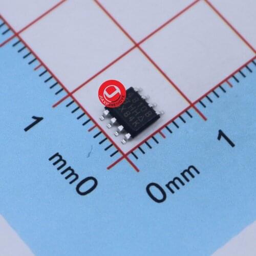 5PCS/LOT SI4810BDY-T1-E3 4810B SOP8 Original Free Shipping