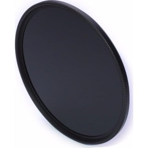 82mm ND100 Optical Neutral Density ND Filter for Camera 82