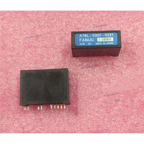A76L-0300-0231 A76L-0300-0234