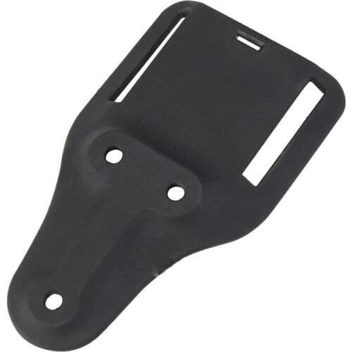 K board tactical quick pull sleeve series tactical leggings transfer base 17cm