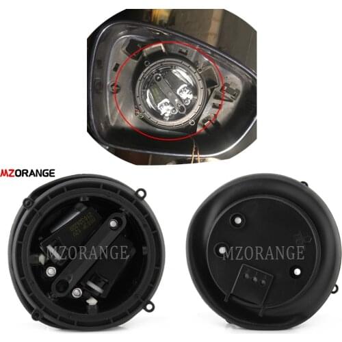 MIZIAUTO External Car Tuning