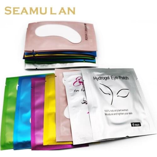 Патчи для наращивания ресниц Mulan Dream China At AliExpress