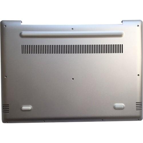 New Original Laptop Bottom Case Laptop For Lenovo Ideapad 320S-14 320S-14IKB 80X4 320S-14ISK Series Silver/Rose gold/White