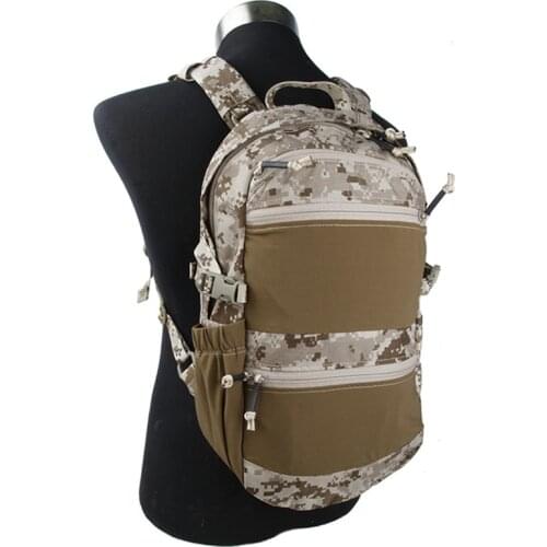 TMC AVS0 Backpack Outdoor Tactical Backpack AOR1 Action Backpack TMC2543