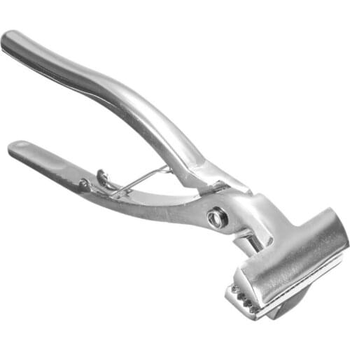 Oil Painting Canvas Stainless Steel Stretching Plier Tool