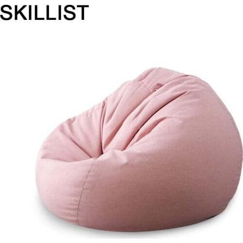 Silla Kanepe Copridivano Ouro Armut Koltuk Totoro Zitzak Sedie Sedia Kids Bed Stoel Chair Cadeira Puff Asiento Bean Bag Sofa