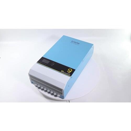 TBB 4kw Solar Panel Battery Systems Home Off Grid 4000w Solar System