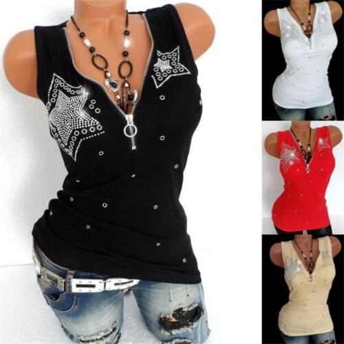 TANIAFA Womens Summer T-shirts