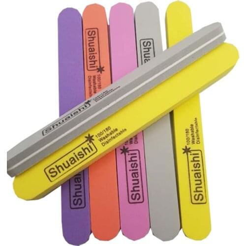 ТПК Меркурий Nail Files