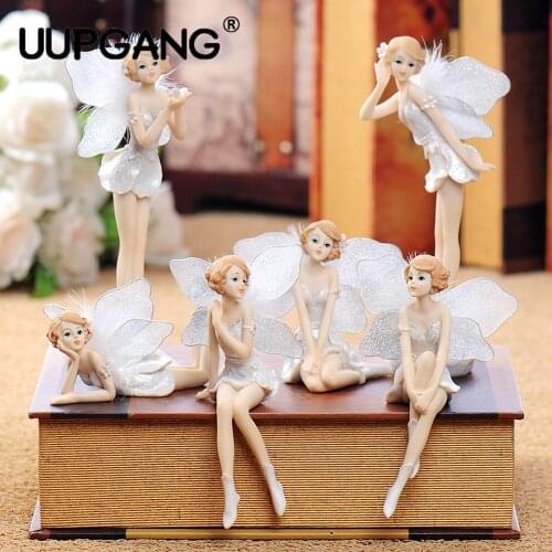UUPGANG Interior Decor Items