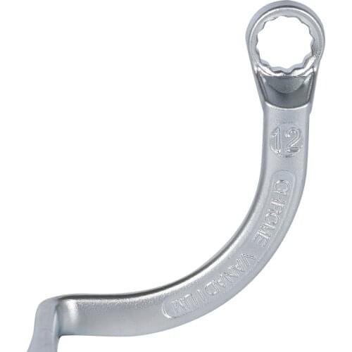 VAG Pulley Wrench Disassembly Special Wrench Auto Engine Repair Hand Tool Kit Car Engine Maintenance Removal Nut Spanner