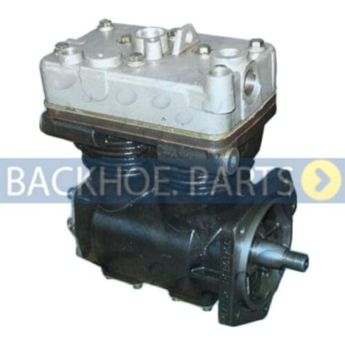 Air Brake Compressor 20429339 for Volvo FH12 FM16 NH12 B12