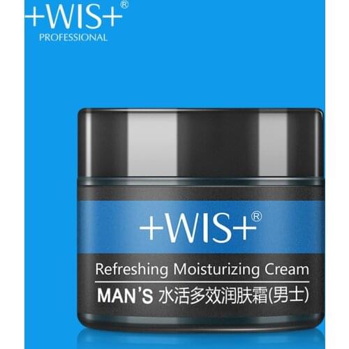 Wis Nourishing Face Creams