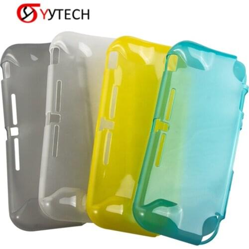 SYYTECH MK-SL206 Game console TPU Protective Case For Nintendo-Switch Lite NS Game Accessories