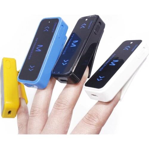 2PCS LEIXEN VV-108 Smallest Super MINI Walkie Talkies +USB Power Supply & Earpieces, UHF 400-480MHz Two-Way Radio