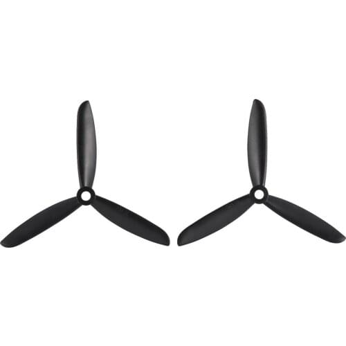 4 Pairs CW/CCW 6045 Propeller Props Blade for RC Racing Drone Quadcopter Aircraft UAV Spare Parts Accessories Component