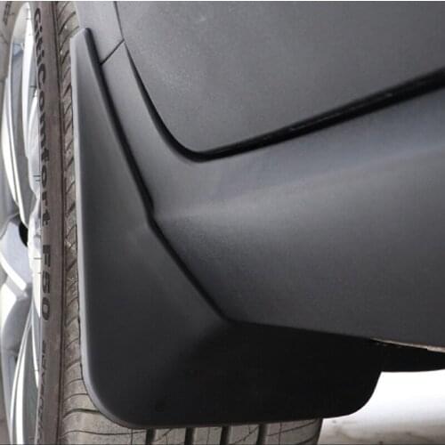 4pcs for changan CS55 PLUS 2021 Mudguard
