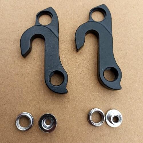 5pcs Bicycle Parts MECH dropout For GT Torelli Commencal META Premier skin Supernormal carbon frame bike gear derailleur hanger