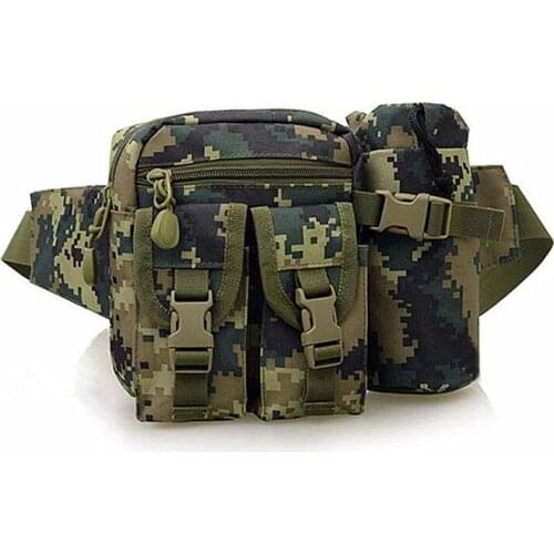 Baellerry Running Belt Bags