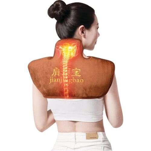 Beaubrilife Electric Heating Pads