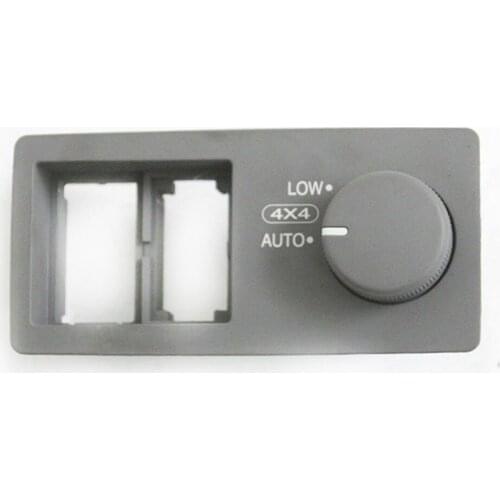 932503E100 Four-wheel 4 Wheel drive control knob switch 4WD adjustment switch knob for KIA Sorento 2004-2007 2008 93250-3E100