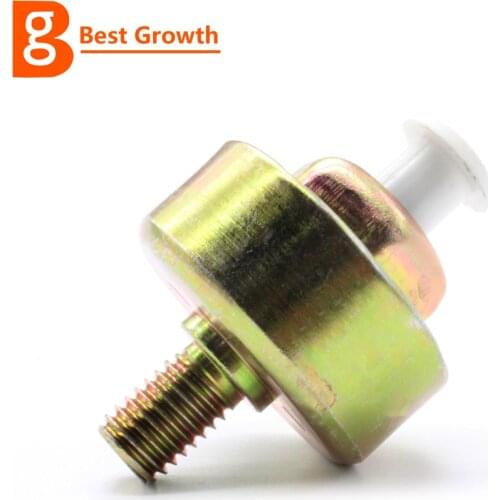 10456603 12589867 BG001B016 Knock Detonation Sensor For CADILLAC CTS ESCALADE ESV EXT 5.3 5.7 6.0 2002-2006