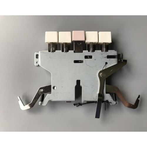 FOR Brother spare parts Knitting Machine Accessories KH260 A48-63 Machine Head Switch Assembly Part Number 413372002