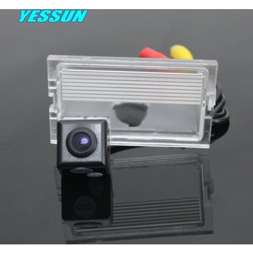 For Land Rover Range Rover Sport 2005-2010 2011 2012 Vehicle Back Up Reverse Parking Camera Car Alarm Cameras HD CCD1/3 Rear CAM