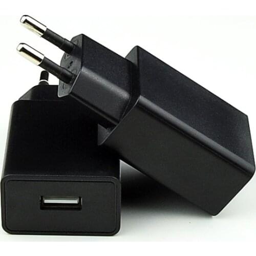 For Raspberry Pi 3 Model B/B+ Plus Power Supply 5V 2.5A UL Certified Compatible 2.5A 2A 1.5A 1A Fast Rapid Charge AC Adapter