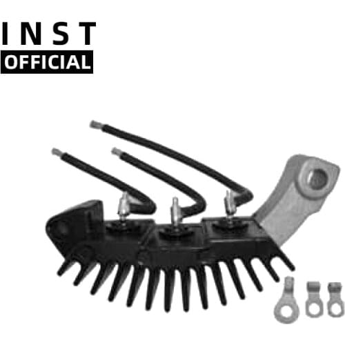 ALTERNATOR GENERATORS RECTIFIER BRIDGE FOR LR97084 97084 RC-07HV 31-505 230752 7613