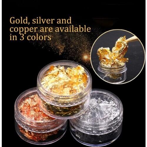 DIY Lip Glaze Making Tools Decorative Gold Foil Paper Custom Lip Gloss Lipstick Tube Gadgets Make Empty M7U1