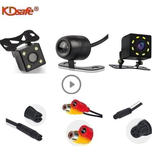 KDsafe Car Rear Mirror DVRs