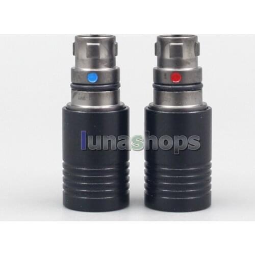 LN007718 Repair Custom Earphone Headphone Pin For Layla AION Roxanne JH AUDIO Jolene Roxanne 7pin DIY Custom