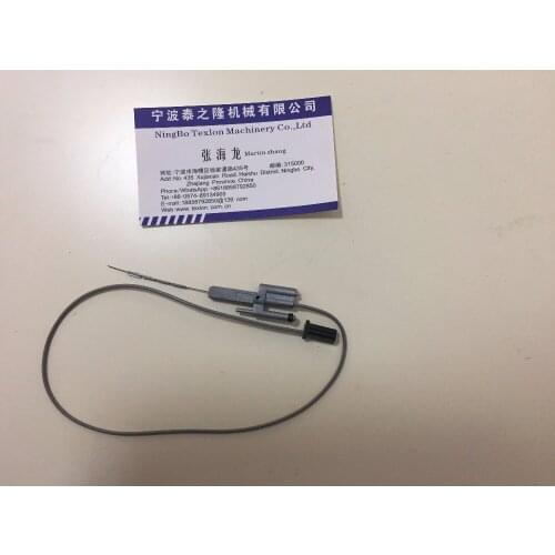 Lonati LA Series LA10P6/P7 Model Socks Machine Use Needle Sensor D5920177 With Seals 0346407