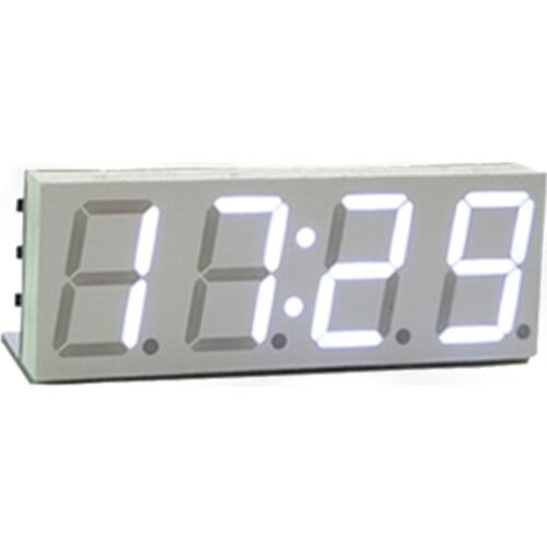 M89B Wifi Time Clock Service Module Automatically Gives Time Wireless Network Time Service Clock