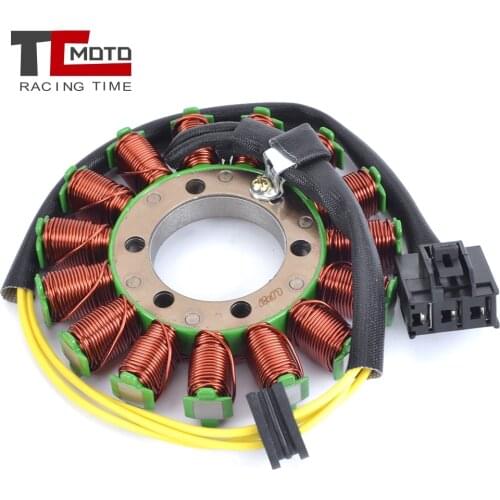 Magneto Stator Coil For Honda CBR600RR CBR600 CBR 600 RR 600RR 2007 2008 2009 2010 2011 2012 2013 2014 2015 2016 31120-MFJ-D01