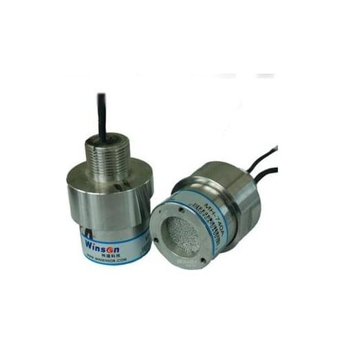 Micro infrared methane sensor for coal mine MH-741A